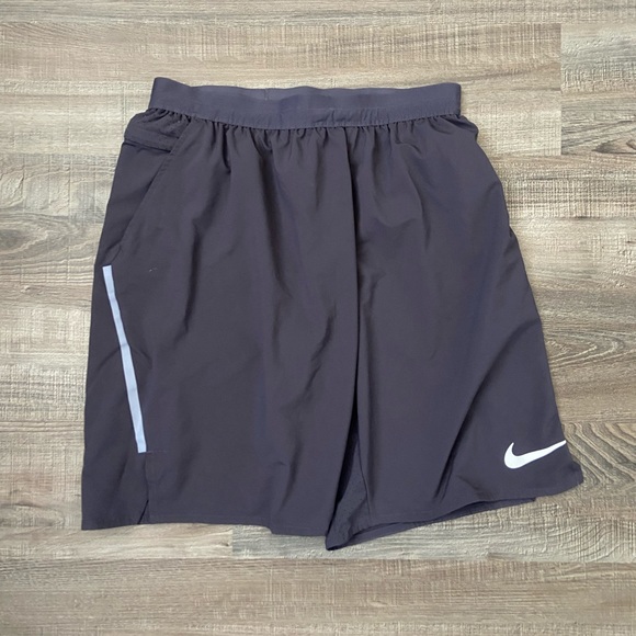 Nike Other - Mens Nike Dri-Fit Running Shorts